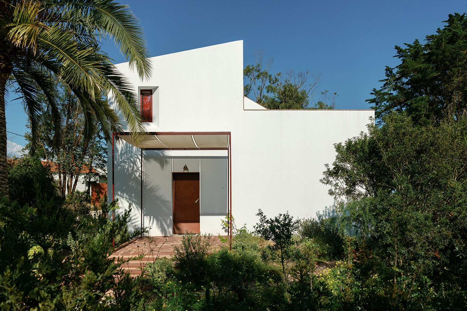 Casa Mãe